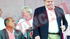 Din "farmecul vietii", in "echipa oamenilor liberi"