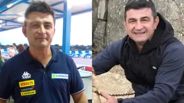 Românul care a murit ca un erou în Spania se întoarce acasă. Mesajul dureros al soției, rămasă văduvă