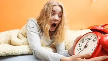 Cele mai bune ore de somn. La ce oră ar trebui să te culci 