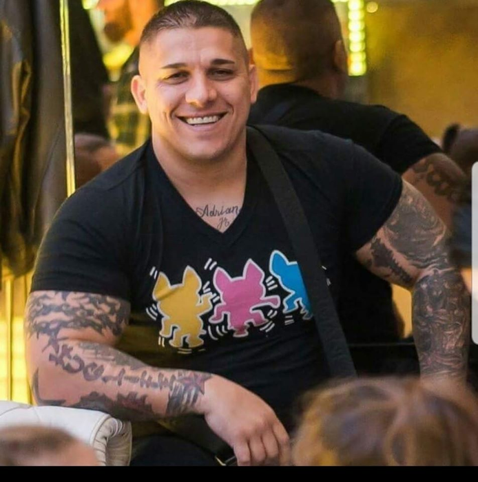 Adrian Corduneanu, mesaj tranșant pentru dușmani: ”Când mă întorc, toți tac!”