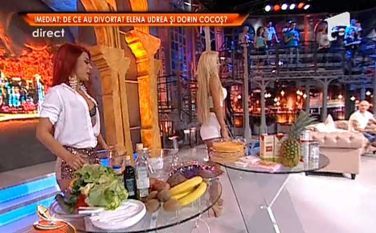 Cum arătau Loredana Chivu și Ana Mocanu pe vremea când erau asistente la Un Show Păcătos. Imagini de mult uitate cu cele două concurente de la Asia Express 2026