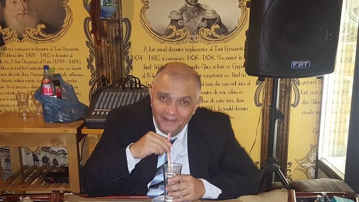 Doliu în muzica lăutărească. George Ciolac, zis Ness, răpus de COVID-19