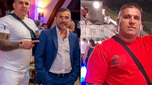 El este noul lider al clanului Corduneanu! Mesaj emoționant în memoria lui Costel: „Legenda noastră”
