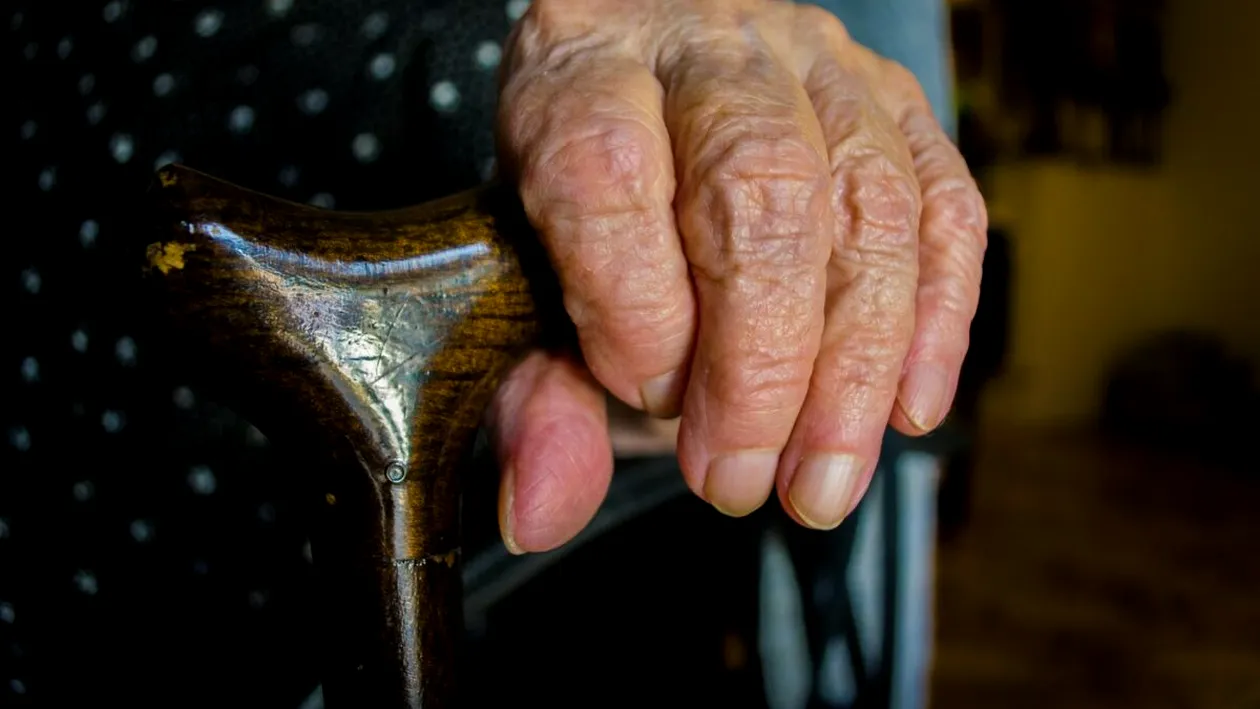 Cum arată cea mai vârstnică persoană din lume! A împlinit 116 ani