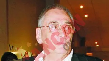 Mariana Moculescu: Horia Moculescu este desertaciunea desertaciunilor. Numai el este de vina ca Nidia a pozat goala