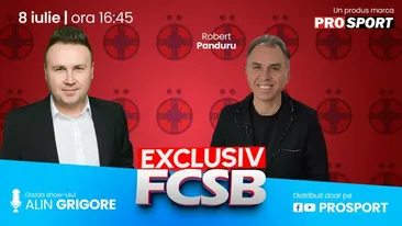 EXCLUSIV FCSB, azi de la 16:45. Trădări și bocete online după ultimul transfer făcut de Gigi Becali: săptămână de foc pentru roș-albaștri
