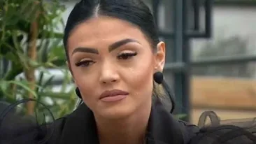 Andreea Mantea, mărturisiri despre ce se întâmplă în viața ei: ”Am plâns în noaptea aia...”