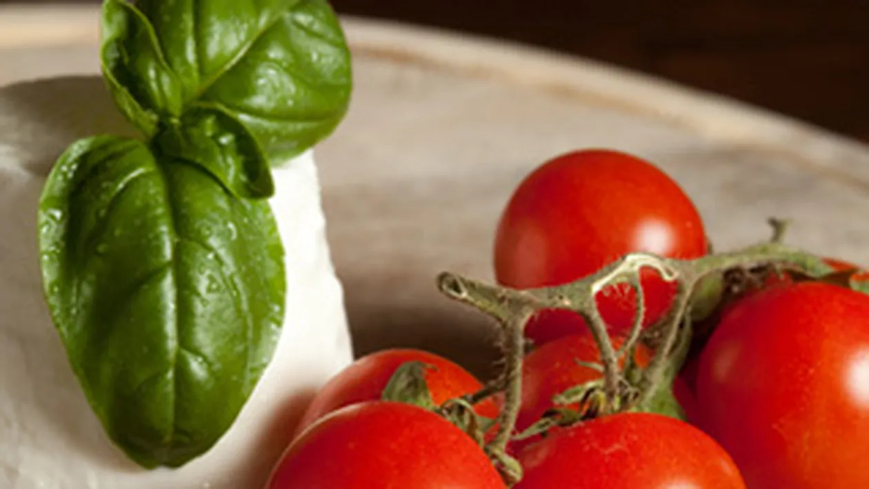 Rosiile au efecte benefice asupra sistemului respirator!