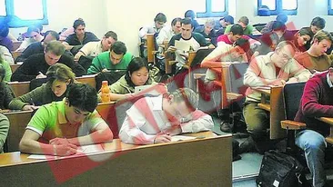 Cele mai populare metode de copiat la examene