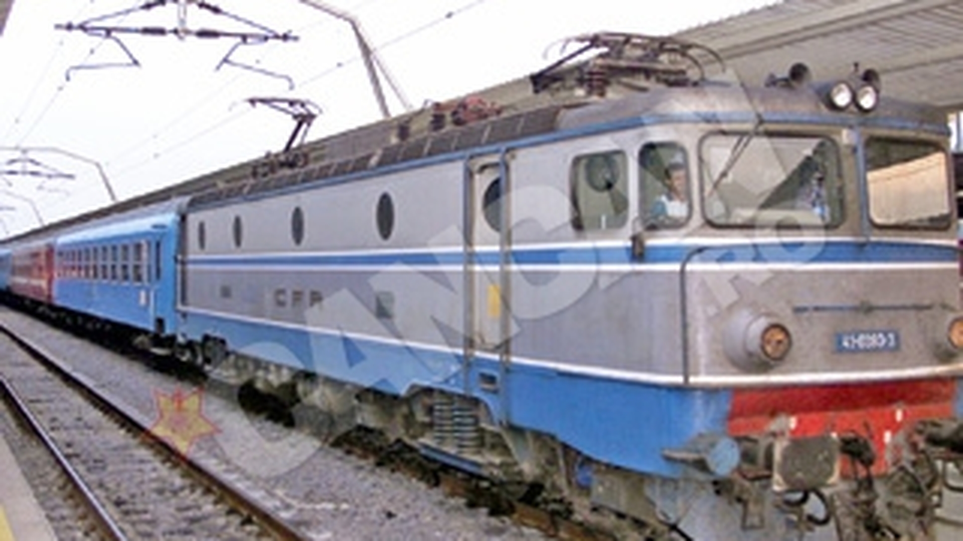 Diferente de civilizatie. Intarzierile trenurilor in 12 luni: in Romania 5 ani, in Japonia 3 minute!