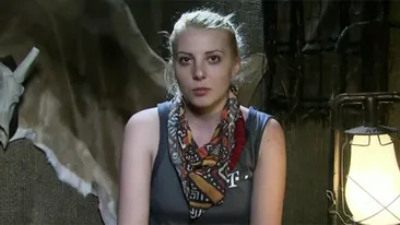 Alina Plugaru a fost umilita de catre doua vedete din jungla! “Daca se prostitua era mai ok!” Cum a reactionat blondina