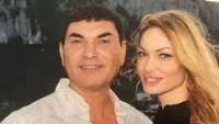 Panică după nunta lui Cristi Borcea! Valentina Pelinel s-a simțit foarte rău