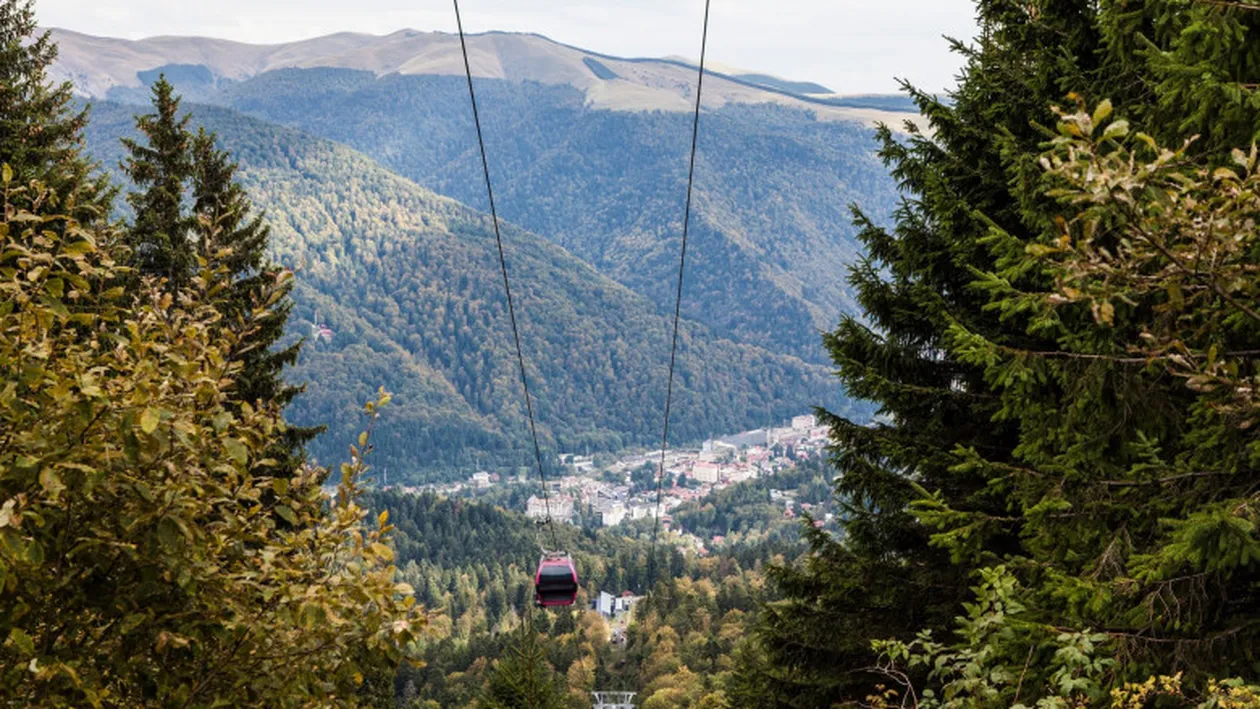 Oferte false de Revelion la Sinaia! Zeci de români au fost păcăliți! Escrocheria, în valoare de 35.000 de euro