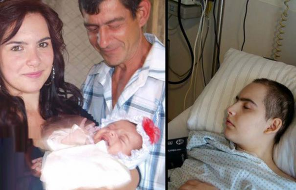 A murit Ioana Condea, tânăra mutilată de un proxenet român în Germania