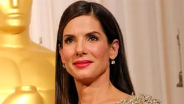 Sandra Bullock vrea un bebe