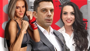 Ministrul și-a executat consilierele, bănuite de „turnătorie”! După amantlâcul lui Novak, la Ministerul Sportului se „trage” „Survivor”!