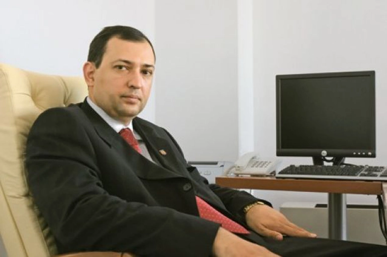 Mircea Stănescu și-a pus capăt zilelor în 2009/ Sursă foto - arhivă
