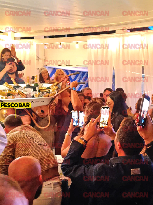Te joci cu Pescobar? A dat năvală la Mamaia de 1 Mai și… A promis și a făcut-o!