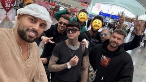 Scandal monstru la Insula iubirii 2025! Teo și-a ”distrus” colegii de la Antena 1, apoi bărbații s-au răzbunat