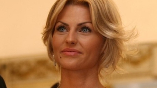 VIDEO L-am filmat in pat cu alta femeie! Fostul amant al Oanei Mares si-a tras o blonda sexy. Vezi ce spune despre ea