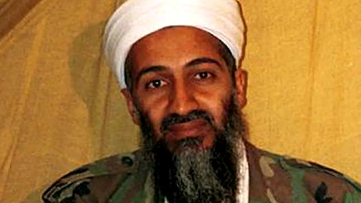 Garda de corp: Osama bin Laden NU a fost ucis de americani! Ce s-a intamplat cu cel mai temut terorist din lume