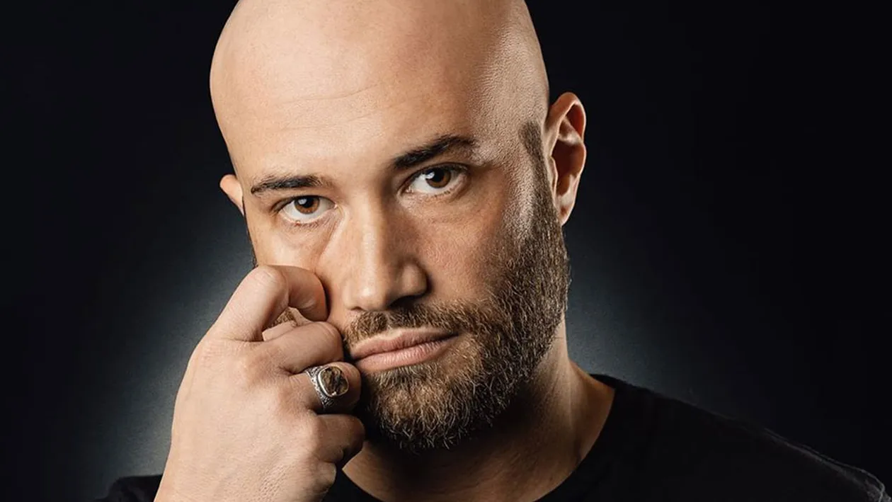 Medicul Adrian Marinescu a făcut dezvăluirea în cazul infectării lui Mihai Bendeac: ”Ascund de teamă să nu…”