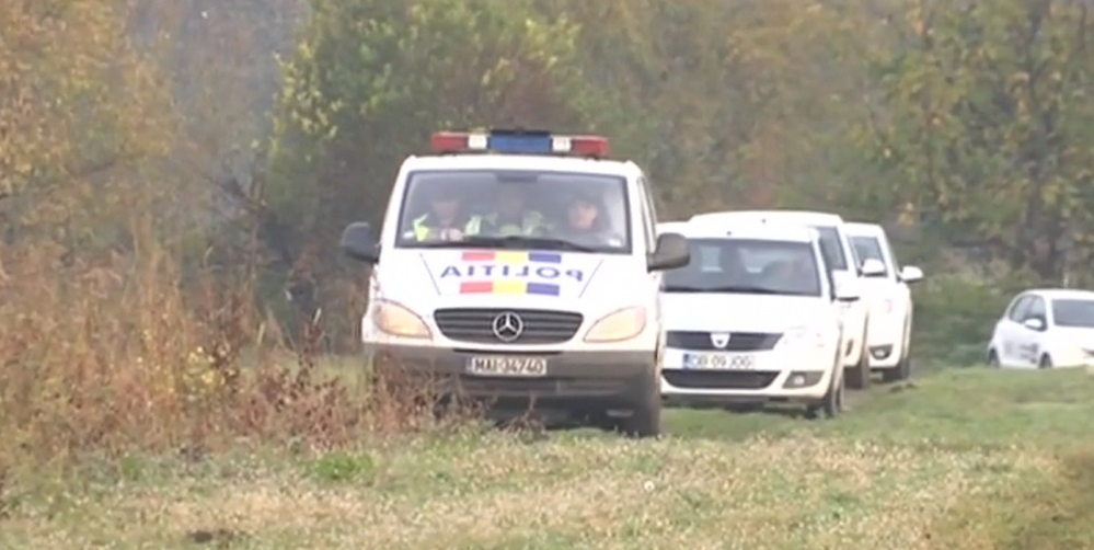 Victor Dincă, fiul primarului din Ludeşti, judeţul Dâmboviţa, avea 30 de ani şi avea o fetiţă de două luni.