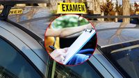 Românii care vor permis categoria B ar putea avea o probă în plus. Ce se schimbă la examen