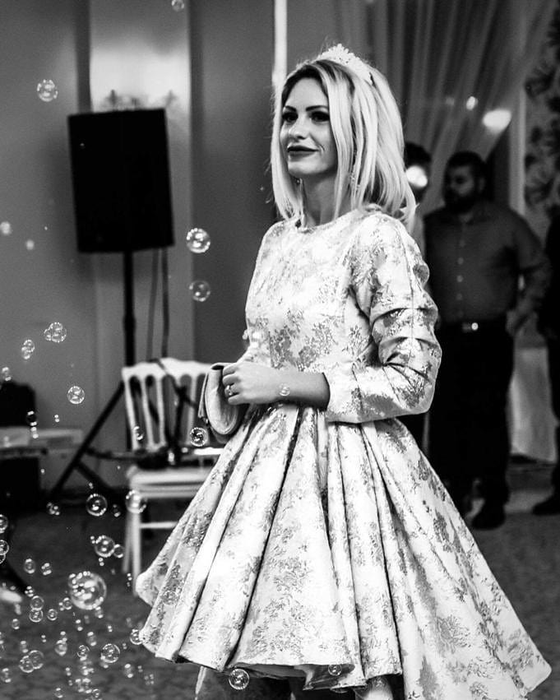Hannelore de la “Insula Iubirii” încă are sentimente pentru fostul soț. Gestul prin care s-a dat singură de gol