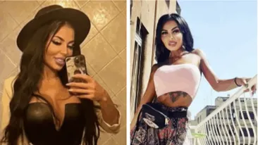 Noi detalii în cazul Denisei Adas! De cine ar fi fost răpită tânăra: „I-au rupt dinții”