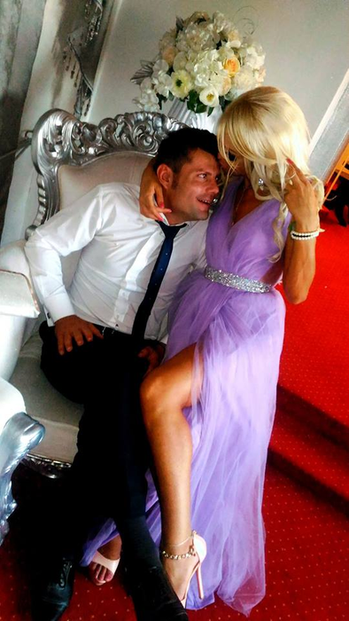 ”Barbie” din Mureș are și ea un... ”Ken”