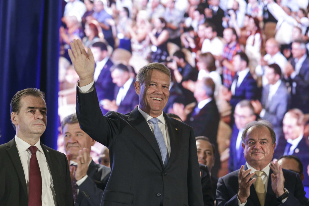 BREAKING | Klaus Iohannis și-a dat demisia! Ce se întâmplă acum