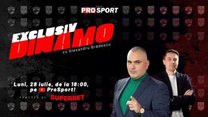EXCLUSIV DINAMO, azi de la ora 18.00. E groasă la Dinamo! Ultima ofertă: sunt în pericol să rămână și fără liderul echipei!