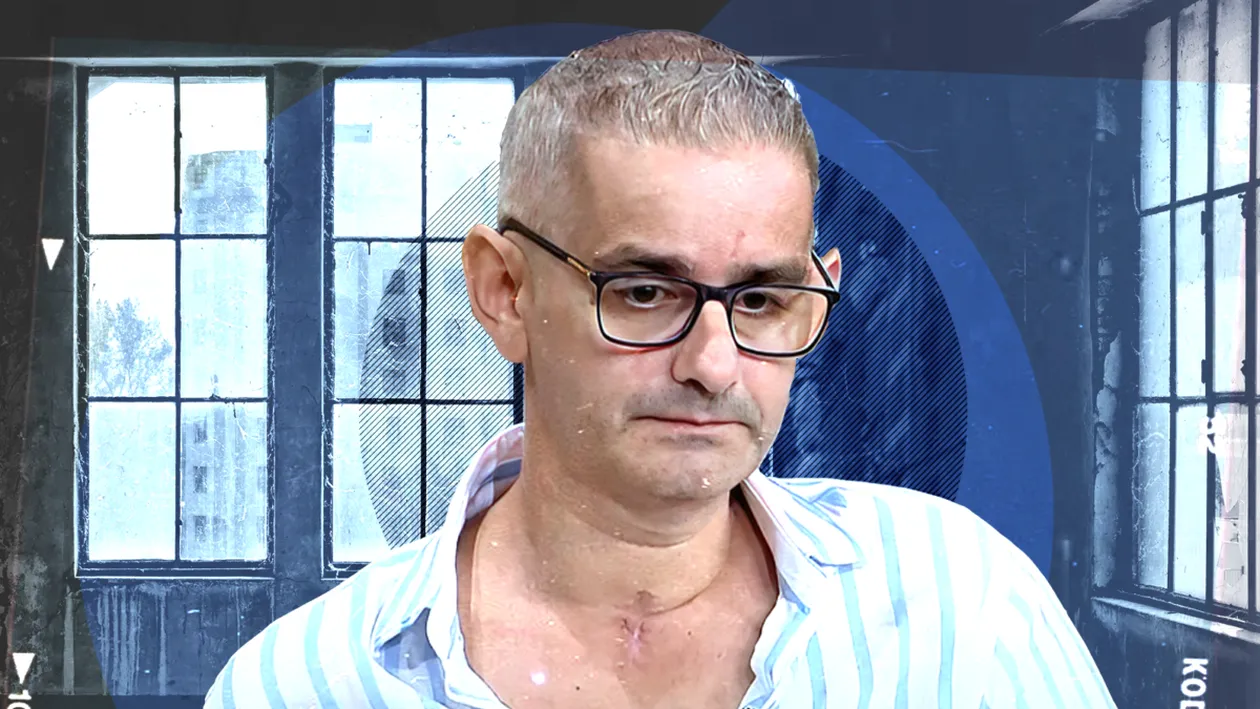 Doliu în familia lui Daniel Onoriu. Fostul pilot de curse a primit vestea sfâșietoare de Revelion: „A murit mai devreme”