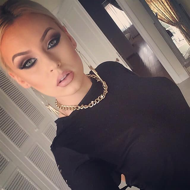 Poze. Connect-R și Misha, împreună! Ce s-a întamplat cu ea? Nu o mai recunoști