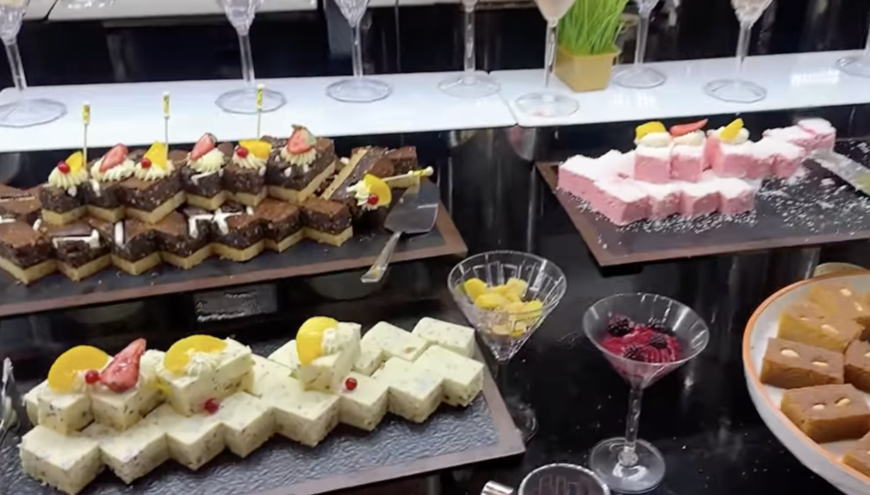 Întoarsă de la Tempting Fortune România, Diana s-a dus în concediu all-inclusive în Turcia. Ce a primit să mănânce, de fapt