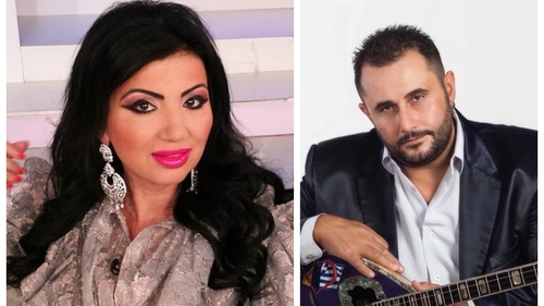 Adriana Bahmuțeanu, foc și pară după ce iubitul ei, Nikos Papadopoulos a fost săltat de mascați: „Cine răspunde dacă i se face rău?”