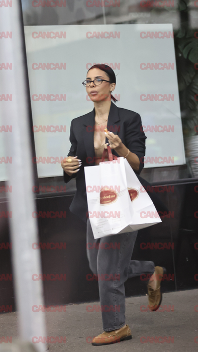 Andreea Popescu, sprint frumos pe Dorobanți
