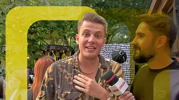 Gami, primele declarații despre despărțirea de iubita cu care voia să se însoare. “Nu ne scuipăm când ne vedem!” + O distruge pe Andreea Bostănică