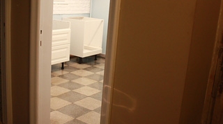 Renovarea bucatariei ii da batai de cap Danei Rogoz!  Actrita are nevoie de un sfat!
