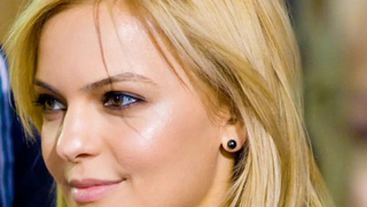 Lavinia Petrea: Am eliminat multe alimente care fac rau siluetei Afla cum se mentine in forma