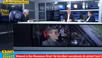 Greșeala comisă la arestarea lui BogPR. Avocatul Cristian Sîrbu: „Infracțiunea este să arăți...” | Dan Diaconescu DIRECT