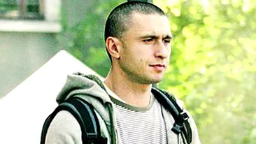 Dragos Bucur, coleg cu Kenneth Branagh