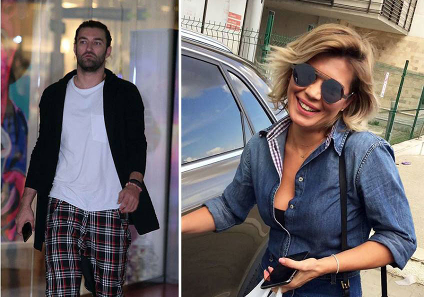 Gina Pistol a răspuns la întrebarea: „Cum e relaţia ta cu Smiley?”. Prezentatoarea TV a mărturisit care sunt piesele preferate lansate de iubitul ei