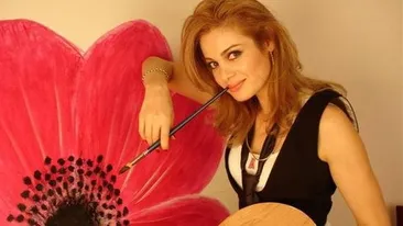 O cunoscuta actrita a nascut in mare secret! Nimeni nu stia ca asteapta un baietel!