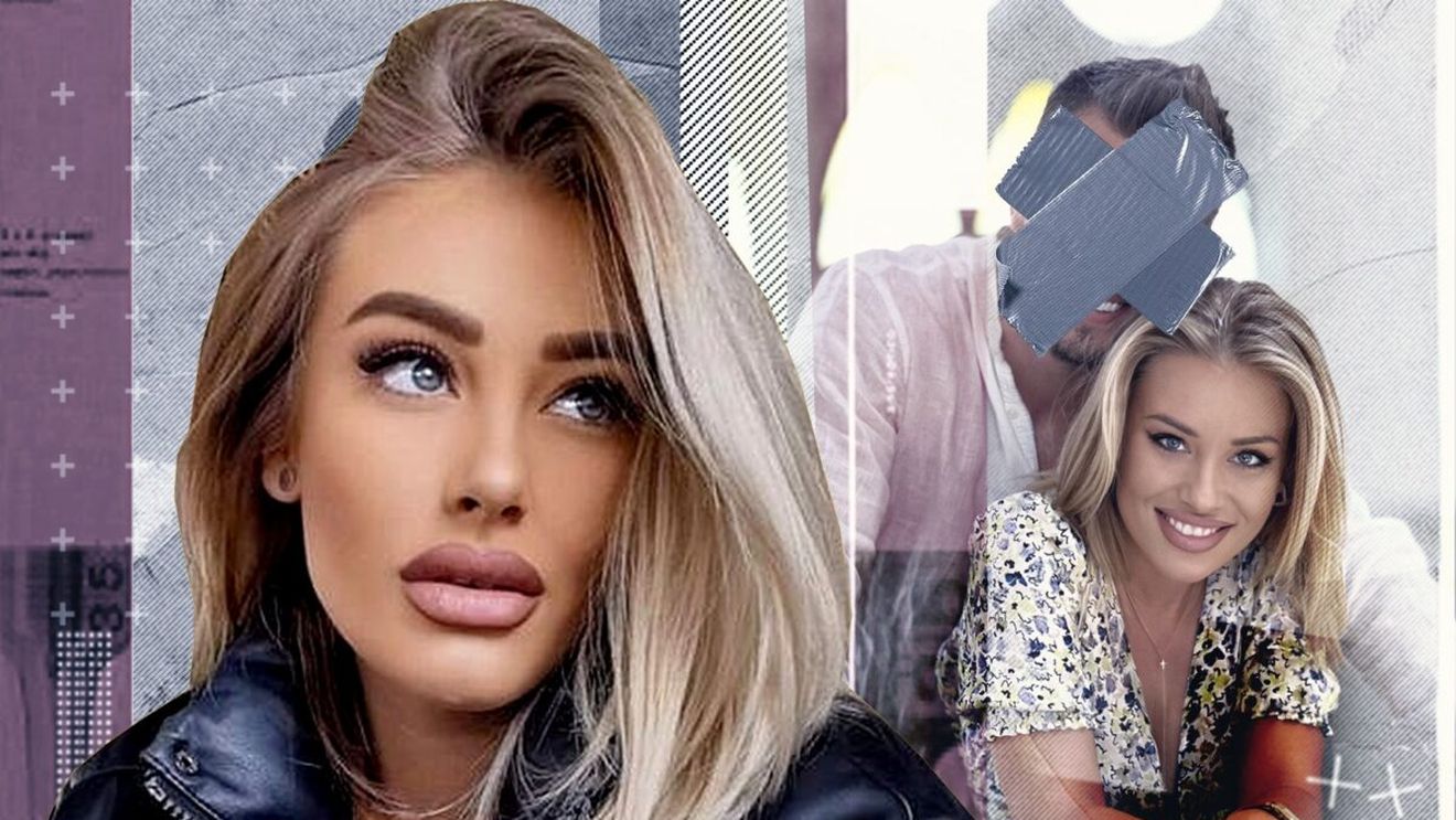 ”Suntem împreună de șase luni!” Cu cine se iubește Irina Baianț, după despărţirea de Doru Todoruț, de la Deepcentral