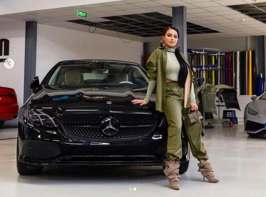Motivul pentru care Dorian Popa nu poate concepe copii, deocamdată: “Mă sperie atât de tare ideea asta”