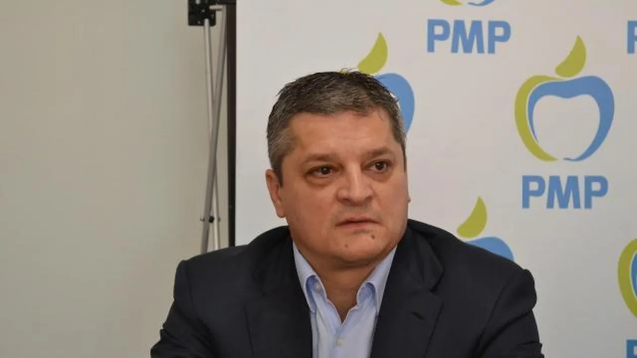 N-a mai plătit chiria şi…Fostul şef al “Domeniilor Statului”, dat afară din cel mai luxos complex rezidenţial din România!