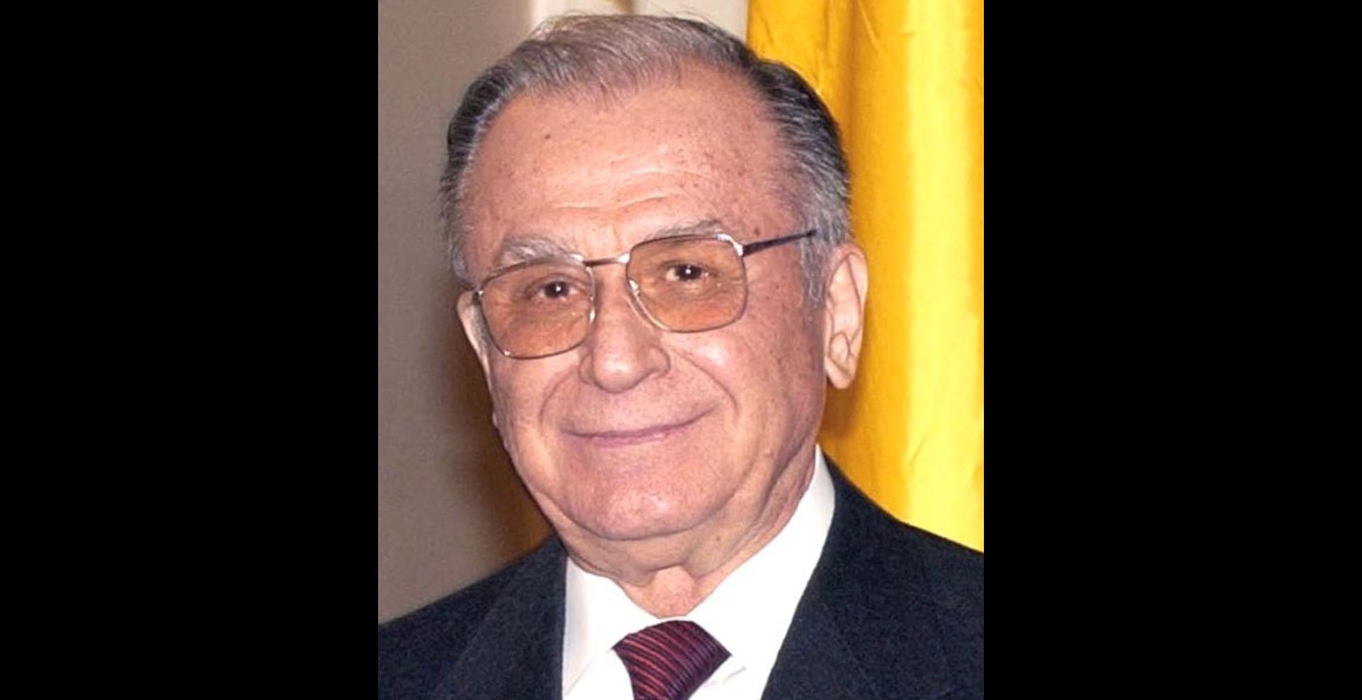 Starea lui Ion Iliescu s-a agravat! A ajuns de urgenţă la spital!