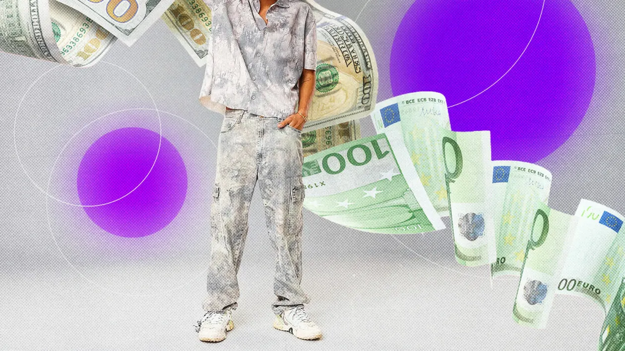 Sebastian Dobrincu l-a pedepsit” pe vloggerul care i-a șifonat imaginea. Ce sumă de bani trebuie să primească milionarul